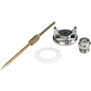 Metabo Düsensatz für FSP 600 LVLP - 628812000