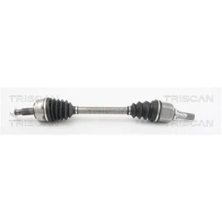 Triscan Antriebswelle links Nissan Interstar Nv400 Opel Movano Renault Master