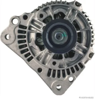 HERTH&BUSS Generator, 14 V, 90 A - 32038370