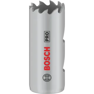 Bosch PRO Multi Material Lochsäge mit Gewinde - 2608901495