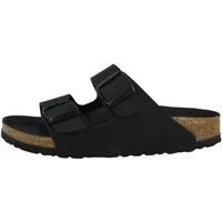 Birkenstock Arizona Birko-Flor schmal Unisex Erwachsene Sandale Sandaletten, Sommerschuhe, Badeschuhe, Riemchen, Schlappen