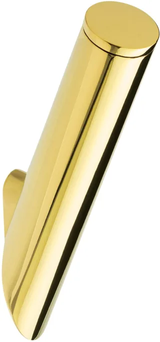 Neuesbad Serie 600 Einzelhaken, Gold NB1DEADIZ1111