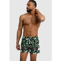Lousy Livin Boxershorts 5er-Pack mit bunten Allover-Prints
