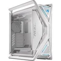 ROG HYPERION GR701 , Big-Tower-Gehäuse weiß, Tempered Glass x 2