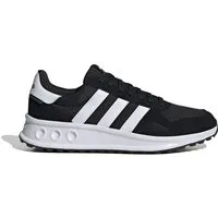 adidas Sportswear RUN 84 CBLACK/FTWWHT/CARBON Laufschuh