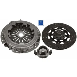 Sachs Kupplung Opel Monterey B M98 3,0 Dti