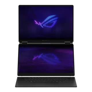 ASUS ROG Zephyrus Duo U9-386H 64 2 5090 GX651AX-SR004W W11H | 90nr0nt2-m00120 | Core Ultra 9 - 4.9