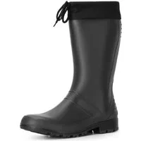 Ladeheid Damen und Herren PVC Gummistiefel LA-958 Gummistiefel