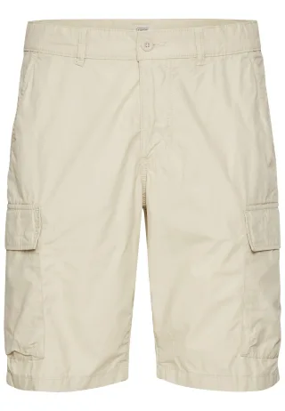 camel active - Cargo Shorts Regular Fit beige