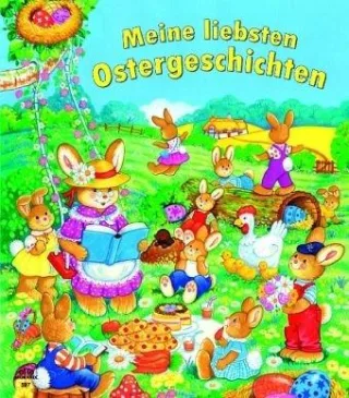 Meine liebsten Ostergeschichten