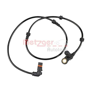Metzger Raddrehzahlsensor vorne Mercedes S-Klasse W220