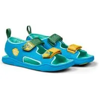 Affenzahn Vegan Airy Sandale nach Barfußschuhprinzip