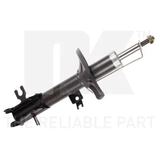 NK Sto?d?mpfer vorne links Chevrolet Aveo Daewoo Kalos