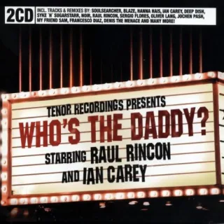 Whos the Daddy
