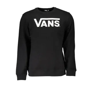 Klassisches Crewneck Sweatshirt Vn000u6wblk