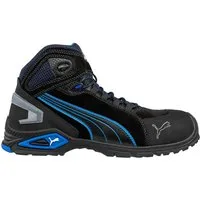 PUMA Safety PUMA SAFETY RIO MID Sicherheitsschuh S3L Sicherheitsschuh Ölbeständige Laufsohle