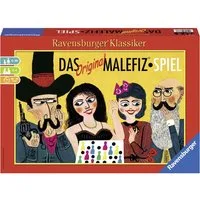 Ravensburger Spiel Das Original Malefiz®-Spiel, Made in Europe