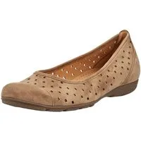 Gabor Gabor Ballerinas Leder Ballerina