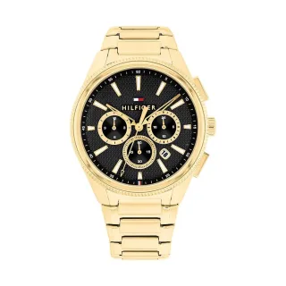 Tommy Hilfiger Herrenuhr SAM 1792254