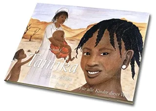 Tamika: .... hilft in Afrika