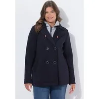 Laurasøn Sommerjacke Caban-Jacke