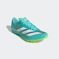 adidas Performance ADIZERO DISTANCESTAR Laufschuh Leichtathletik-Schuh
