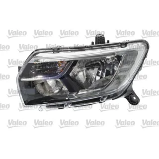 Valeo Scheinwerfer links Dacia Sandero