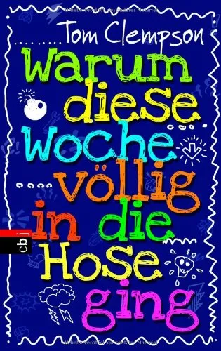 Warum diese Woche völlig in die Hose ging