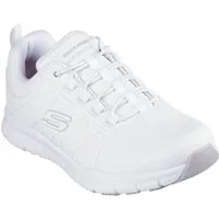 Skechers NAMPA-BEJA Sicherheitsschuh