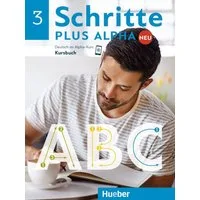 Schritte plus Alpha Neu 3 / Anja Böttinger