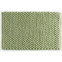 Next Badematte Badvorleger mit riesigen Noppen, Höhe 80 mm, Polyester (recycelt), Baumwolle