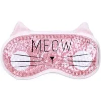 Legami Augenmaske Meow Chill Out Augenmaske, Gel