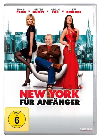New York für Anfänger