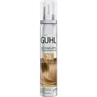 Guhl Haarschaum