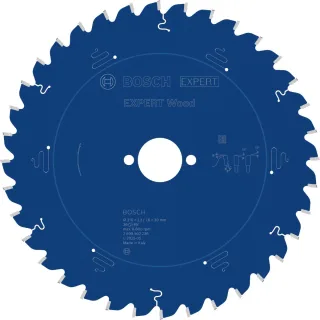 Bosch EXPERT Wood Kreissägeblatt, 216x30 mm, Z36 - 2608902236