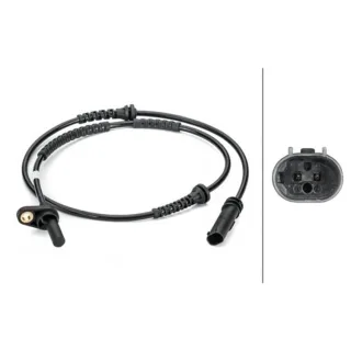 Hella Sensor f?r Raddrehzahl BMW 5er 6er 7er