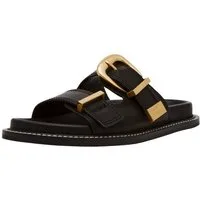 STEVE MADDEN STEVE MADDEN Pantoletten Leder Pantolette
