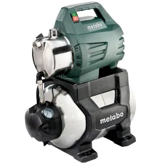 Metabo Hauswasserwerk HWW 4500/25 Inox Plus - Karton - 600973000