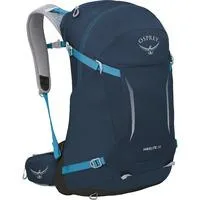 Hikelite 28, Rucksack blau, 26 Liter, Größe S/M