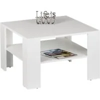 Stolkom Sp.z.o.o. Couchtisch Joker (Couchtisch, Wohnzimmertisch, OTTOs Choice), Klassischer Wohnzimmertisch-Beistelltisch