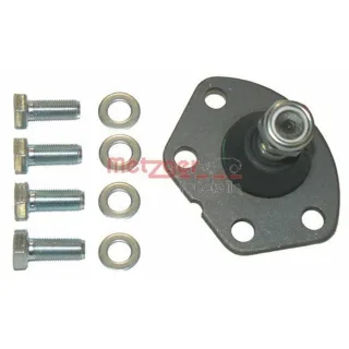 Metzger Traggelenk vorne Citroen Fiat Peugeot 57015818