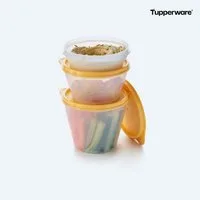 TUPPERWARE Frischhaltedose Classic-Set (3er)