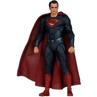 McFarlane Toys Actionfigur Batman v Superman: Dawn of Justice (2016) DC Theatrical Edition Actio