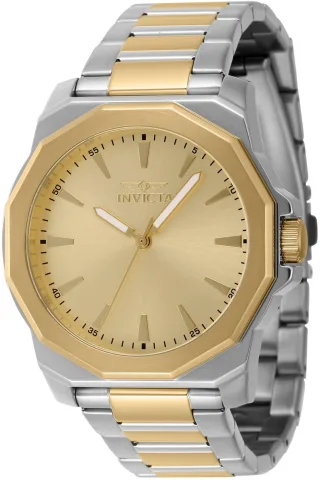 Invicta Speedway 46835 Herrenuhr - 42mm