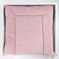 BABEES Wickelauflage Wickelauflage 75x75 cm, 70x50 cm Wickelunterlage Wickeltischauflage