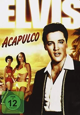Acapulco [DVD] [2010]