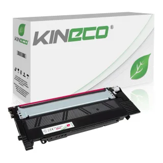 Toner kompatibel zu Samsung C430 M404S CLT-M404S/ELS XL Magenta