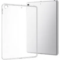 COFI 1453 Tablet-Hülle Schutzhülle kompatibel mit Samsung Galaxy Tab A11 Transparent