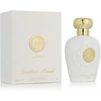 Lattafa Eau de Parfum Opulent Musk Eau De Parfum Spray (Unisex) Frauen 100 ml