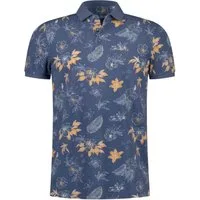 New Zealand Auckland Poloshirt NZA261 C